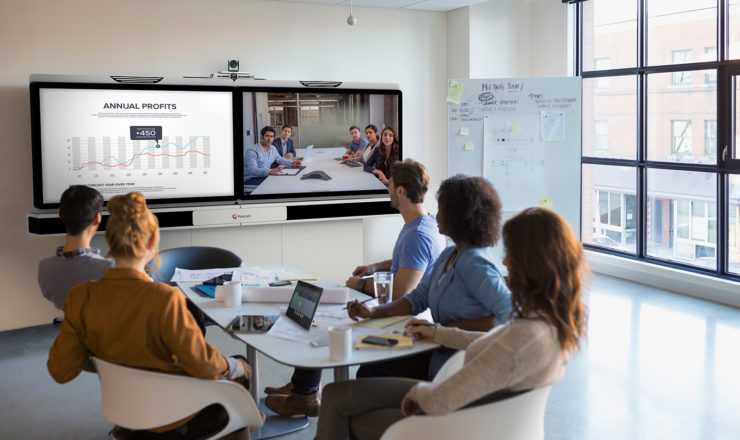 Apexbloom Finance-video-call-staff